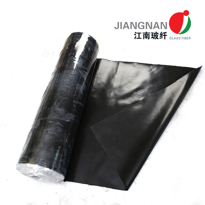 الأقمشة الصناعية المغطاة بالسيليكون للسترات القابلة للإزالة في درجات الحرارة العالية، أغطية الصمامات
