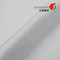 قماش الألياف الزجاجية المنسوج 2025600g / M2 نسيج الألياف الزجاجية