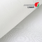 430g / m2 قماش الألياف الزجاجية المنسوجة النسيج للاستخدامات الصناعية الألياف الزجاجية النسيج