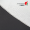 430g / m2 قماش الألياف الزجاجية المنسوجة النسيج للاستخدامات الصناعية الألياف الزجاجية النسيج