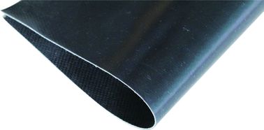 EPDM سيليكون مركب الألياف الزجاجية النسيج الكيميائية مقاومة للتآكل