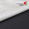 White Plain Weave 0.2mm 7628 FIberglass يستخدم للعزل الكهربائي