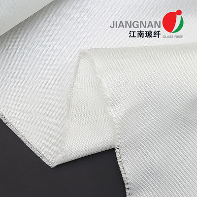 12.4 أوقية نمط 3732 E-Glass Filament Loomstate Fiberglass Cloth
